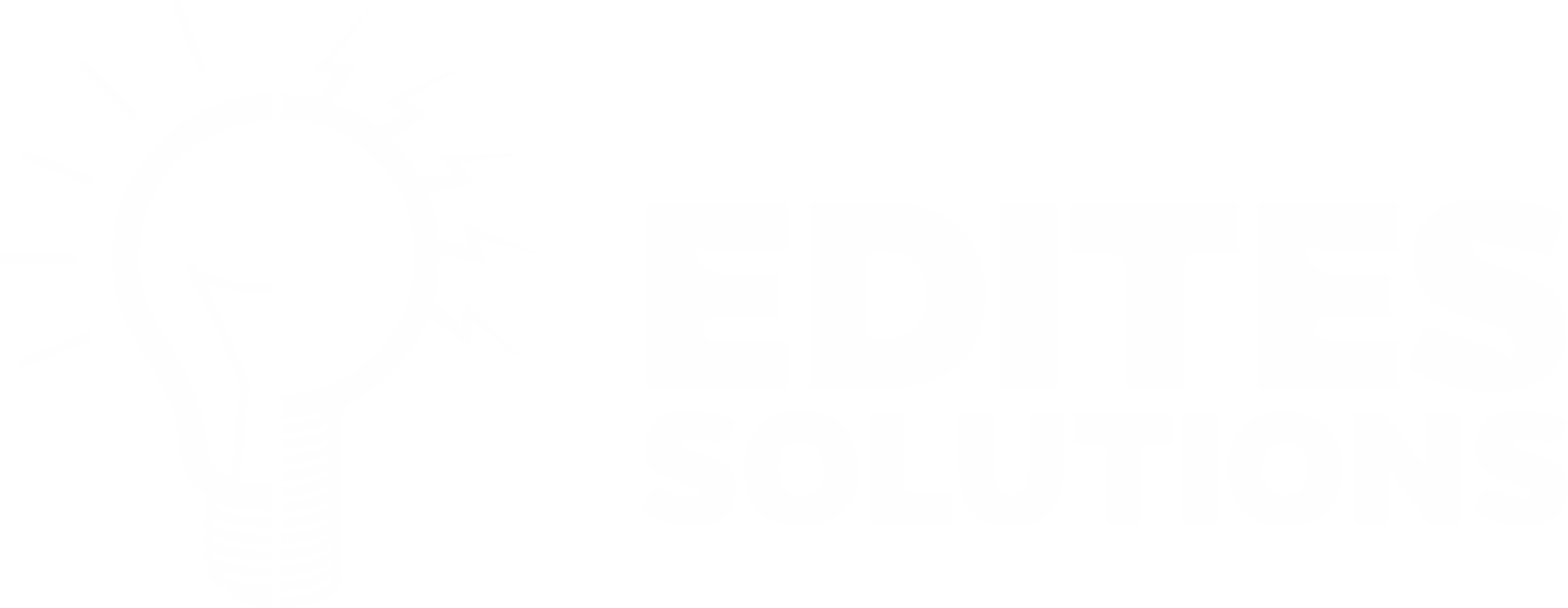 Edites Solutions Logo